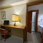 Szálloda Sila 3*