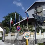 Szálloda Sila 3*