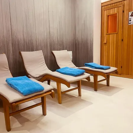 Hotel Sila Camigliatello Silano