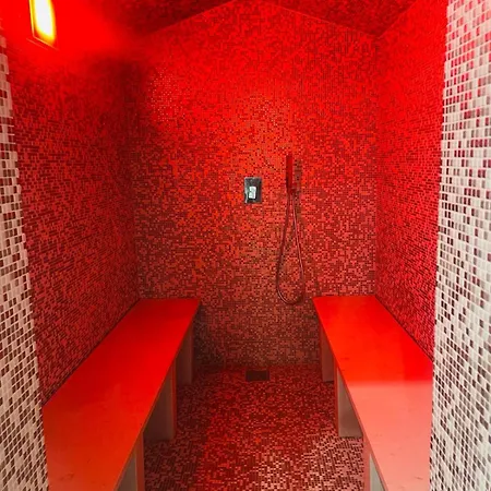 Sila Hotel Camigliatello Silano