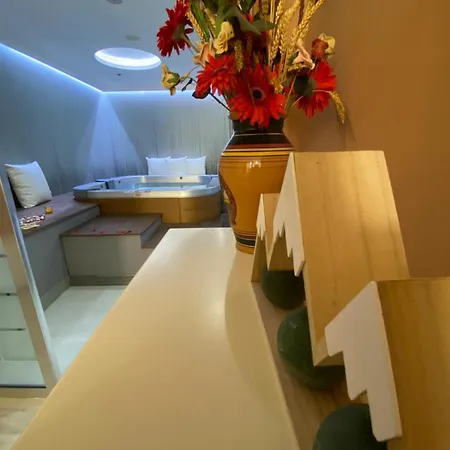 Hotel Sila Camigliatello Silano