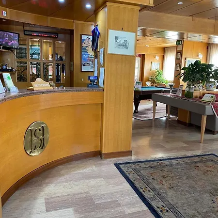 Hotel Sila Camigliatello Silano