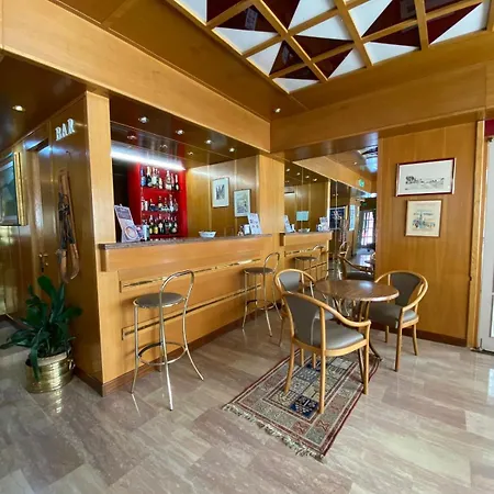 Hotel Sila