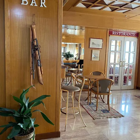 Sila Hotel 3*