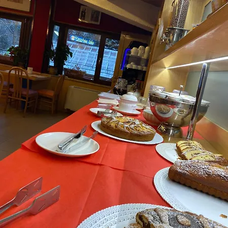 Hotel Sila Camigliatello Silano