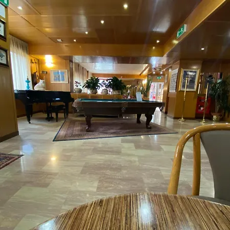 Hotel Sila Camigliatello Silano