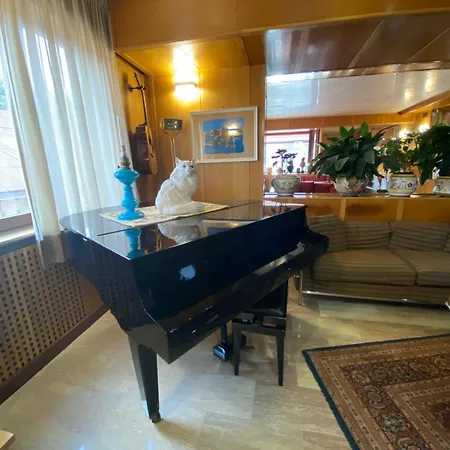 Sila Hotel 3*