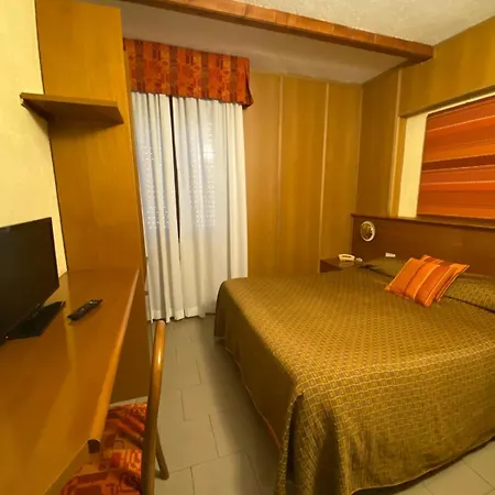 Sila Hotel 3*