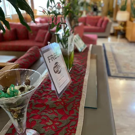 Hotel Sila 3*