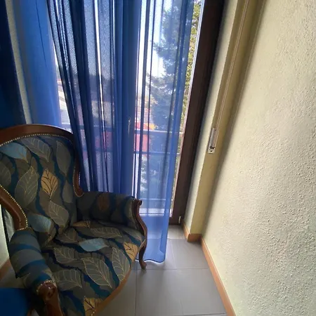 Hotel Sila Camigliatello Silano
