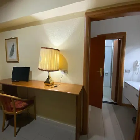 Hotel Sila 3*