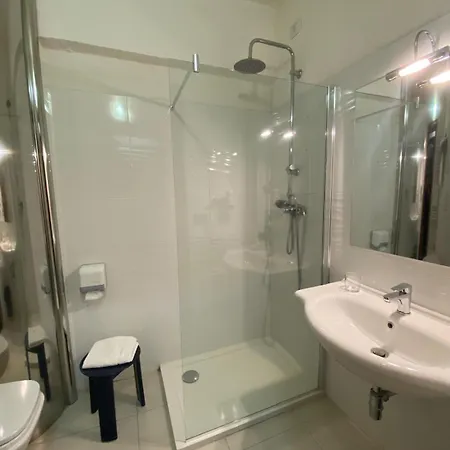 Hotel Sila Camigliatello Silano