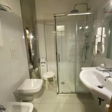 Отель Sila 3*