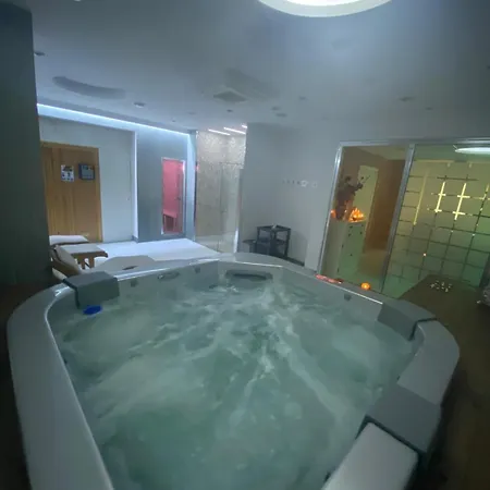 Hotel Sila Camigliatello Silano