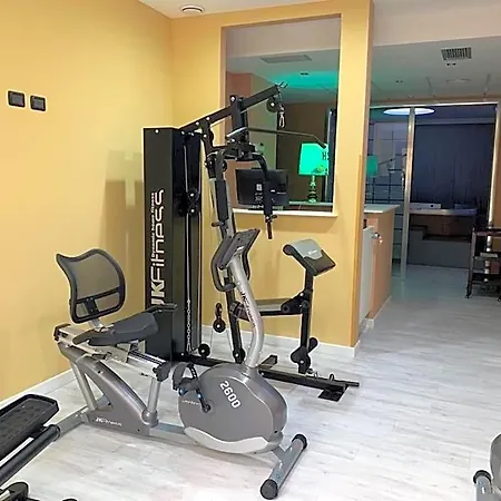 Sila Ξενοδοχείο 3*