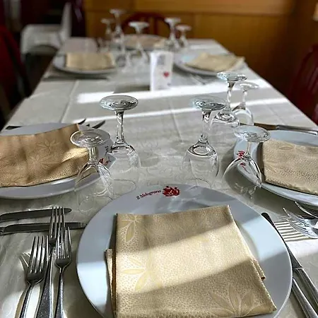 Ξενοδοχείο Sila Camigliatello Silano