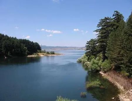 Sila Camigliatello Silano