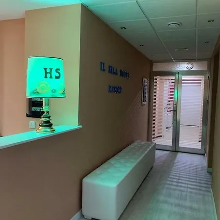 Sila 3* Camigliatello Silano