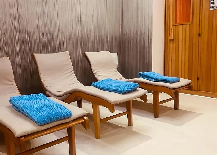 Szálloda Sila Camigliatello Silano