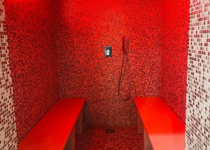 Sila Szálloda Camigliatello Silano