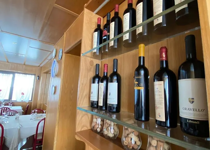 Sila Camigliatello Silano