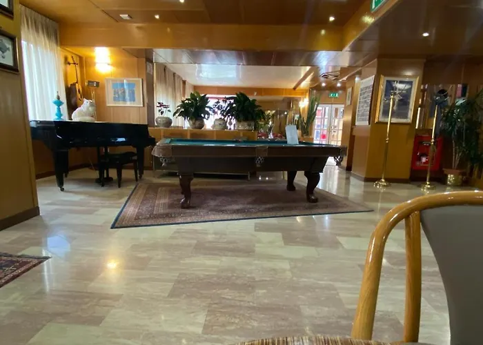 Szálloda Sila Camigliatello Silano