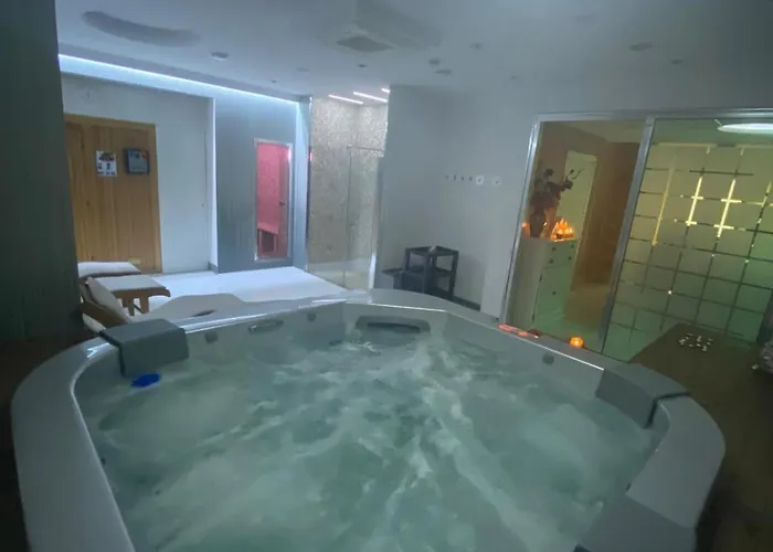 Szálloda Sila Camigliatello Silano