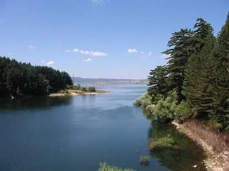 Sila Camigliatello Silano